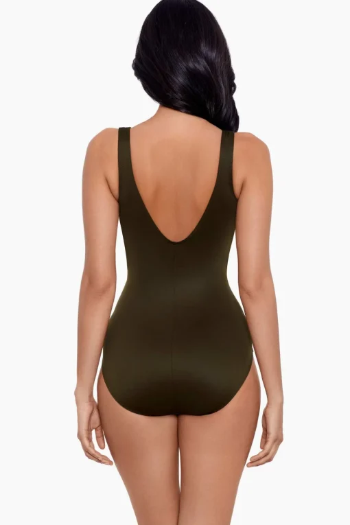 Twisted Sisters Esmerelda One Piece Swimsuit