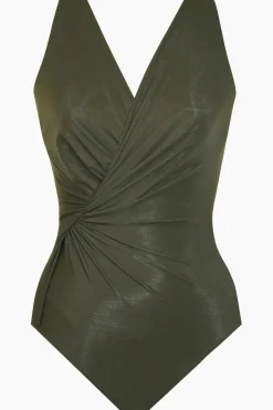 Twisted Sisters Esmerelda One Piece Swimsuit