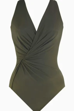Twisted Sisters Esmerelda One Piece Swimsuit