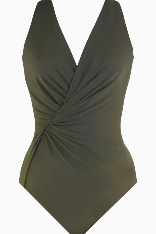 Twisted Sisters Esmerelda One Piece Swimsuit
