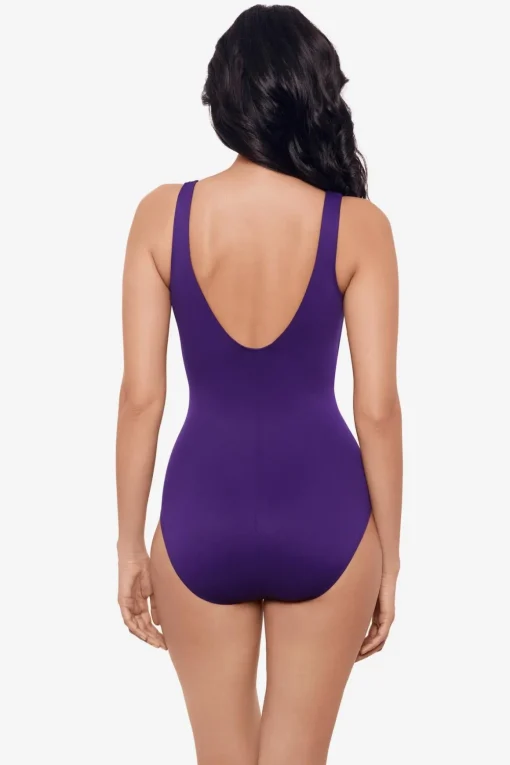 Twisted Sisters Esmerelda One Piece Swimsuit