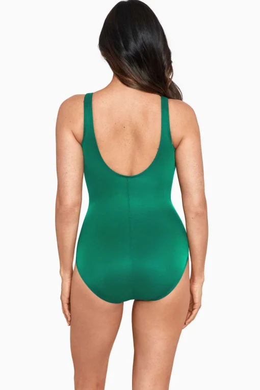 Twisted Sisters Esmerelda One Piece Swimsuit