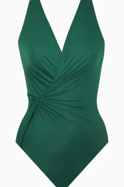 Twisted Sisters Esmerelda One Piece Swimsuit