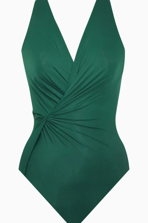 Twisted Sisters Esmerelda One Piece Swimsuit