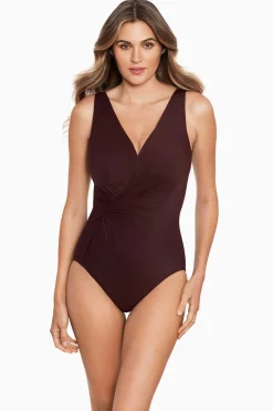 Twisted Sisters Esmerelda One Piece Swimsuit