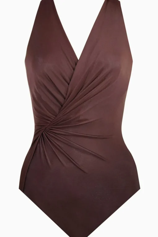 Twisted Sisters Esmerelda One Piece Swimsuit
