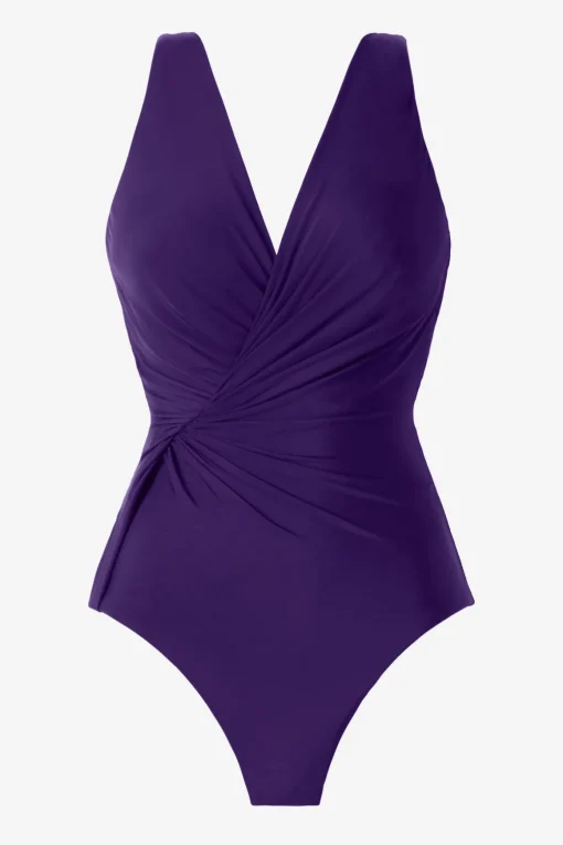Twisted Sisters Esmerelda One Piece Swimsuit