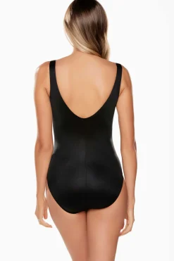 Twisted Sisters Esmerelda One Piece Swimsuit