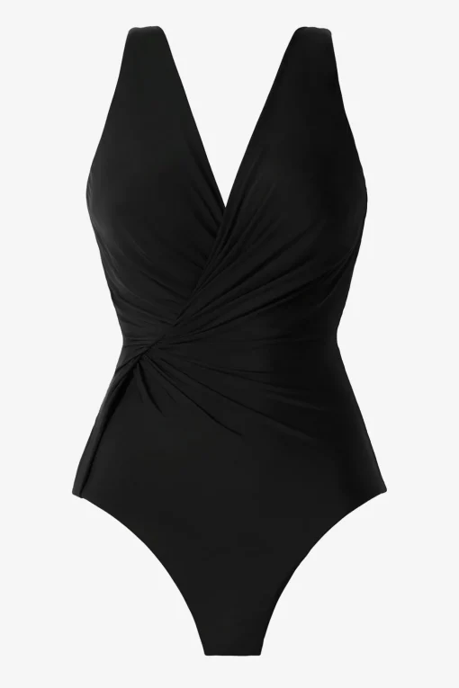 Twisted Sisters Esmerelda One Piece Swimsuit