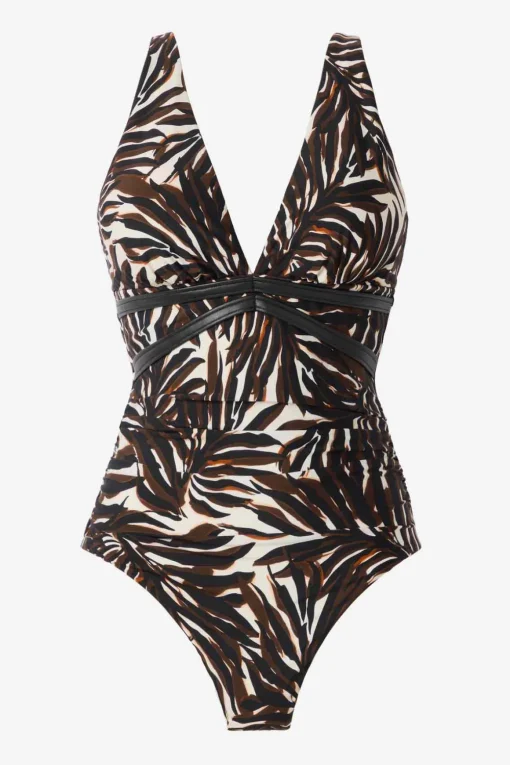 Ventana Evangeline One Piece Swimsuit