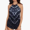Vera Cruz Goldie One Piece Romper Swimsuit