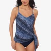 Via Roma Alex Tankini Top