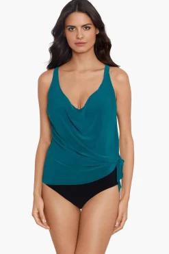 Winnie Tankini Top