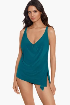 Winnie Tankini Top