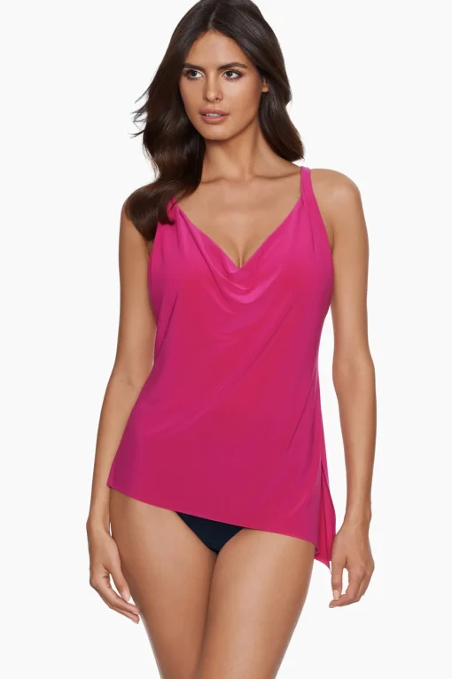 Winnie Tankini Top
