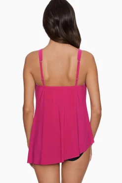 Winnie Tankini Top