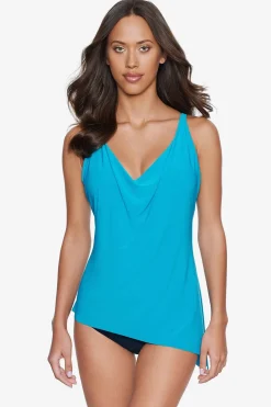 Winnie Tankini Top