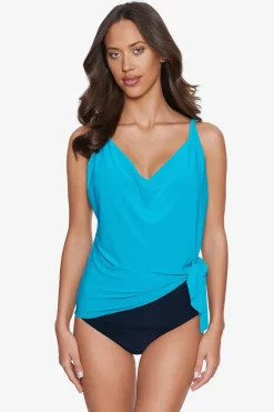 Winnie Tankini Top