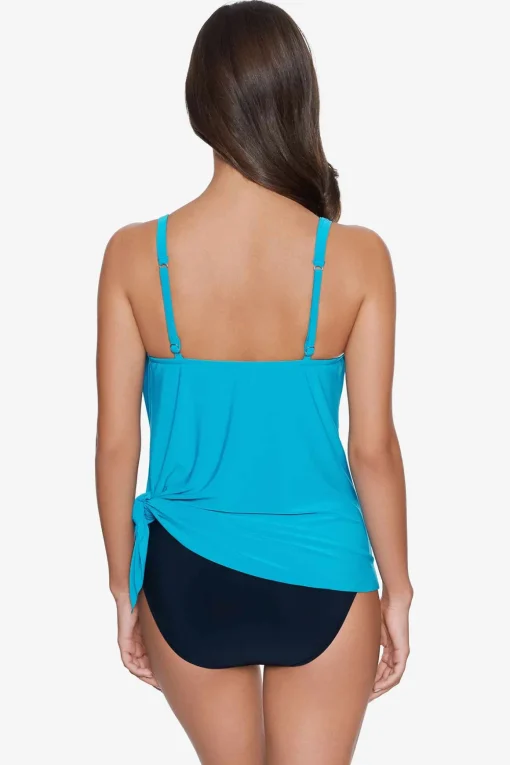 Winnie Tankini Top