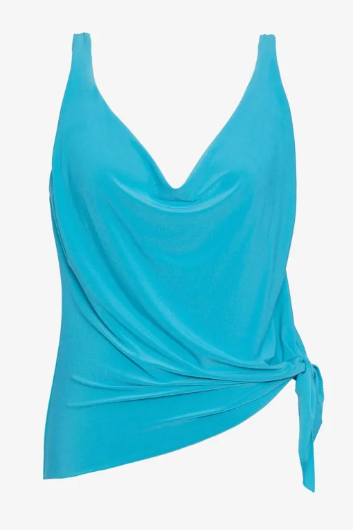 Winnie Tankini Top