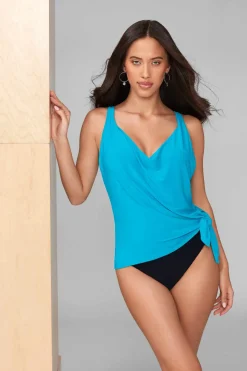 Winnie Tankini Top