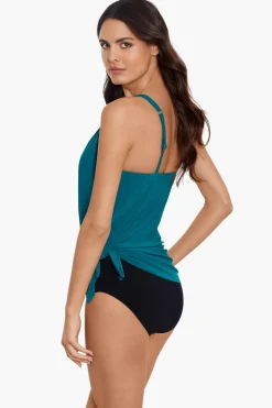 Winnie Tankini Top