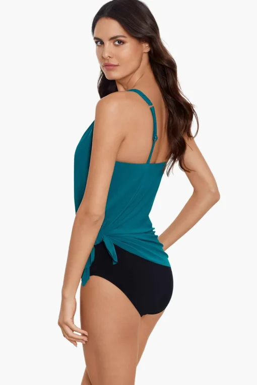 Winnie Tankini Top