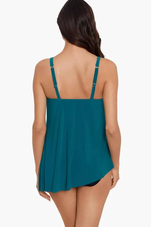 Winnie Tankini Top