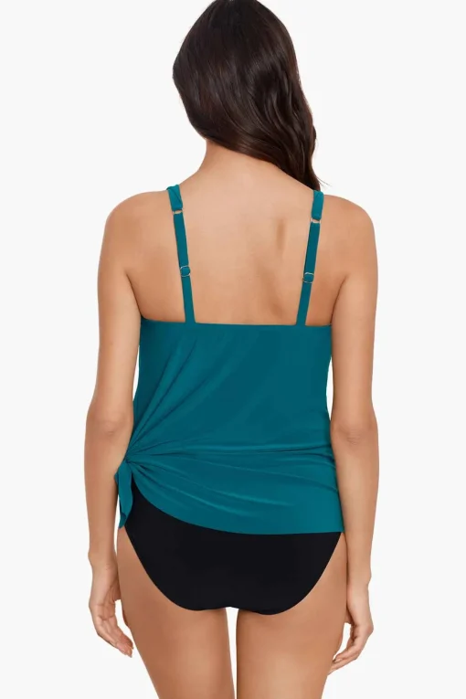 Winnie Tankini Top