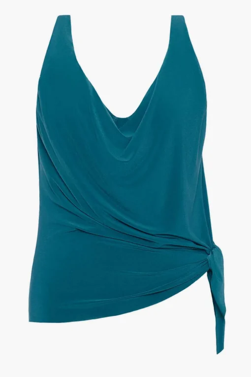 Winnie Tankini Top