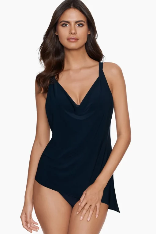 Winnie Tankini Top