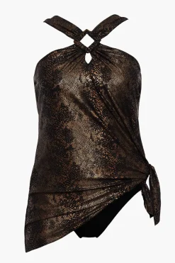 Xantu Beverly One Piece Swimsuit