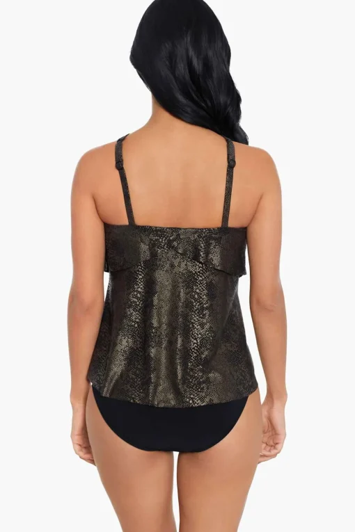 Xantu Carolina Tankini Top