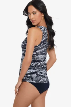 Za'Atar Chanae Tankini Top