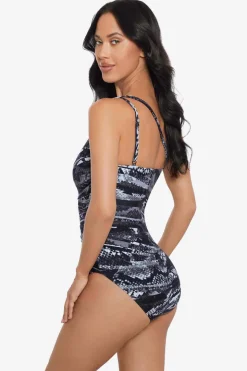 Za'Atar Charlize One Piece Swimsuit