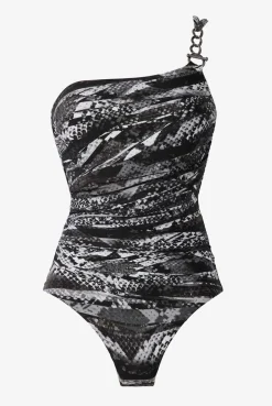 Za'Atar Charlize One Piece Swimsuit