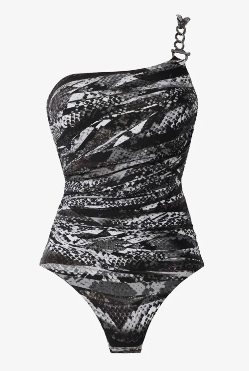 Za'Atar Charlize One Piece Swimsuit