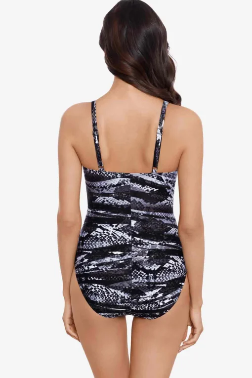 Za'Atar Gianna One Piece Swimsuit