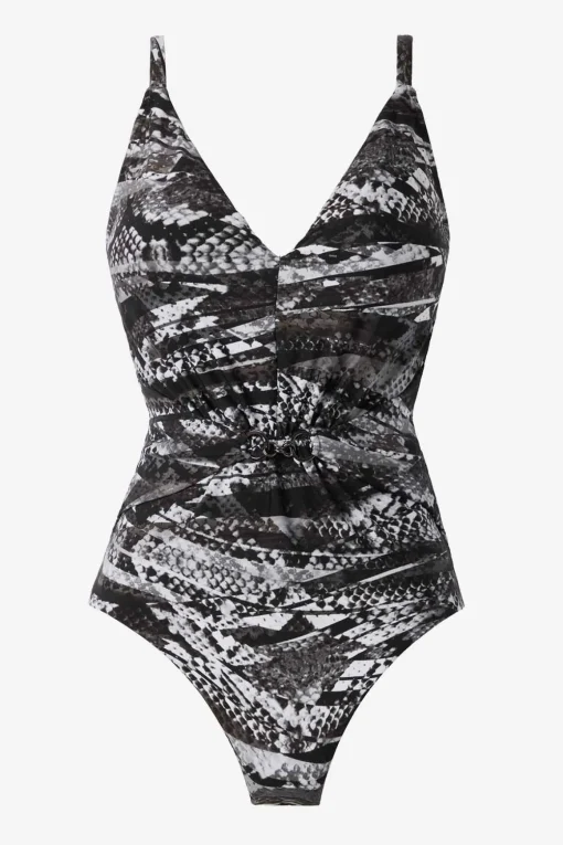 Za'Atar Gianna One Piece Swimsuit