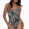 Zahara Sanibel One Piece Swimsuit