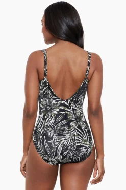 Zahara Sanibel One Piece Swimsuit