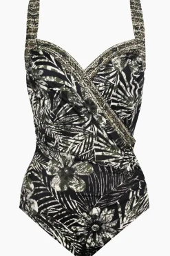 Zahara Sanibel One Piece Swimsuit