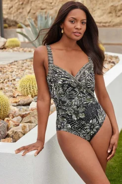 Zahara Sanibel One Piece Swimsuit