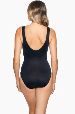 Zari Brio One Piece Swimsuit